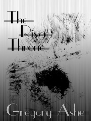 cover image of The River Throne